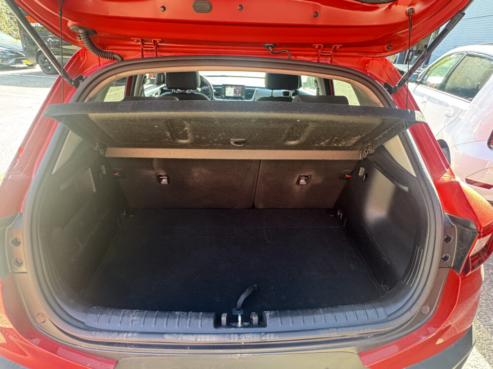 Kia Stonic 1.0 T-GDi ExecutiveLine // NAVI // CAMERA // CLIMA // CRUISE // DODENHOEK SENSOR // LEDEREN BEKLEDING // 29