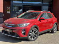 Kia Stonic 1.0 T-GDi ExecutiveLine // NAVI // CAMERA // CLIMA // CRUISE // DODENHOEK SENSOR // LEDEREN BEKLEDING // 31