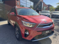 Kia Stonic 1.0 T-GDi ExecutiveLine // NAVI // CAMERA // CLIMA // CRUISE // DODENHOEK SENSOR // LEDEREN BEKLEDING // 32