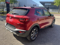 Kia Stonic 1.0 T-GDi ExecutiveLine // NAVI // CAMERA // CLIMA // CRUISE // DODENHOEK SENSOR // LEDEREN BEKLEDING // 34