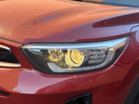 Kia Stonic 1.0 T-GDi ExecutiveLine // NAVI // CAMERA // CLIMA // CRUISE // DODENHOEK SENSOR // LEDEREN BEKLEDING // 37