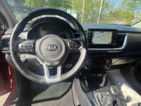 Kia Stonic 1.0 T-GDi ExecutiveLine // NAVI // CAMERA // CLIMA // CRUISE // DODENHOEK SENSOR // LEDEREN BEKLEDING // 41