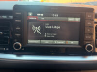 Kia Stonic 1.0 T-GDi ExecutiveLine // NAVI // CAMERA // CLIMA // CRUISE // DODENHOEK SENSOR // LEDEREN BEKLEDING // 45