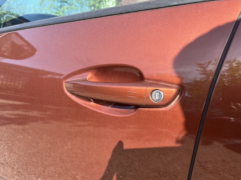 Peugeot 3008 1.2 PureTech GT Line // FUL LED // KEYLESS // ELEK. KLEP // LEDER // CAMERA // NAVI+CARPLAY // 11