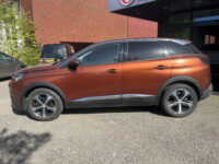 Peugeot 3008 1.2 PureTech GT Line // FUL LED // KEYLESS // ELEK. KLEP // LEDER // CAMERA // NAVI+CARPLAY // 37