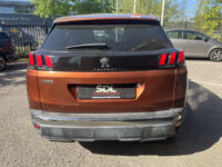 Peugeot 3008 1.2 PureTech GT Line // FUL LED // KEYLESS // ELEK. KLEP // LEDER // CAMERA // NAVI+CARPLAY // 39