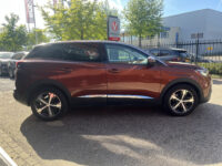 Peugeot 3008 1.2 PureTech GT Line // FUL LED // KEYLESS // ELEK. KLEP // LEDER // CAMERA // NAVI+CARPLAY // 41