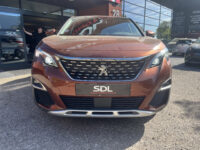 Peugeot 3008 1.2 PureTech GT Line // FUL LED // KEYLESS // ELEK. KLEP // LEDER // CAMERA // NAVI+CARPLAY // 42