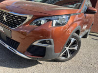 Peugeot 3008 1.2 PureTech GT Line // FUL LED // KEYLESS // ELEK. KLEP // LEDER // CAMERA // NAVI+CARPLAY // 43