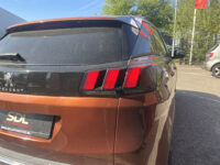 Peugeot 3008 1.2 PureTech GT Line // FUL LED // KEYLESS // ELEK. KLEP // LEDER // CAMERA // NAVI+CARPLAY // 47