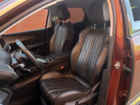 Peugeot 3008 1.2 PureTech GT Line // FUL LED // KEYLESS // ELEK. KLEP // LEDER // CAMERA // NAVI+CARPLAY // 50