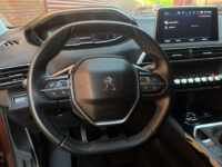 Peugeot 3008 1.2 PureTech GT Line // FUL LED // KEYLESS // ELEK. KLEP // LEDER // CAMERA // NAVI+CARPLAY // 56
