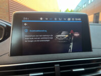 Peugeot 3008 1.2 PureTech GT Line // FUL LED // KEYLESS // ELEK. KLEP // LEDER // CAMERA // NAVI+CARPLAY // 67