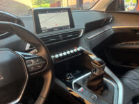 Peugeot 3008 1.2 PureTech GT Line // FUL LED // KEYLESS // ELEK. KLEP // LEDER // CAMERA // NAVI+CARPLAY // 68