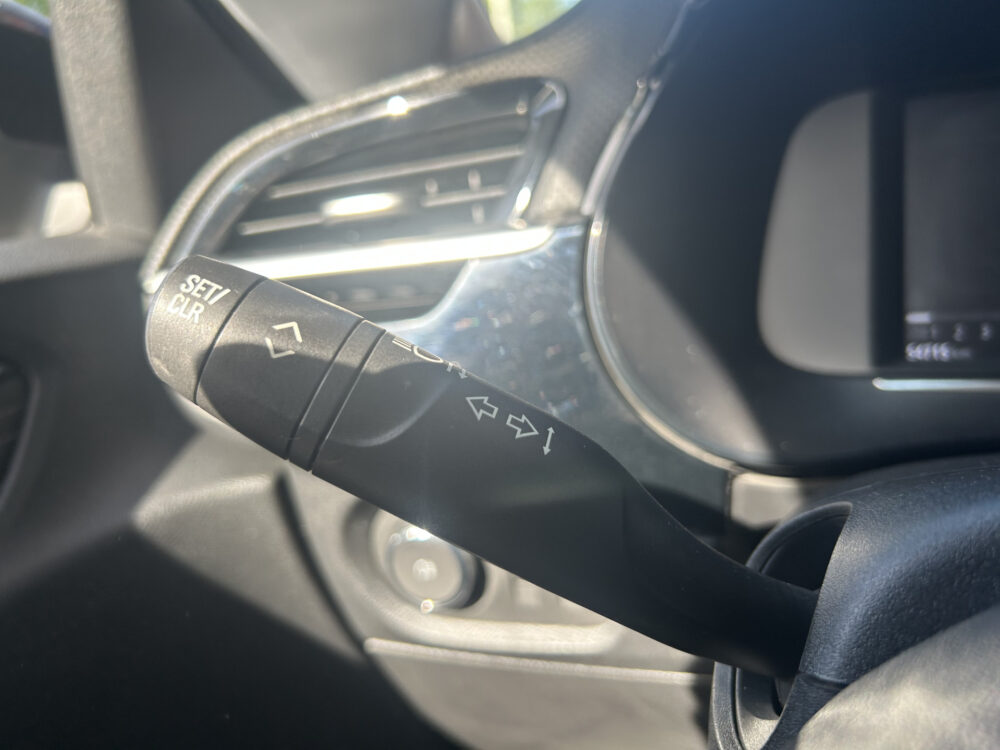 Opel Corsa 1.2 Turbo Edition // LED // NAVI + CARPLAY // HALF-LEDER // CLIMA // PDC V+A // CAMERA 11