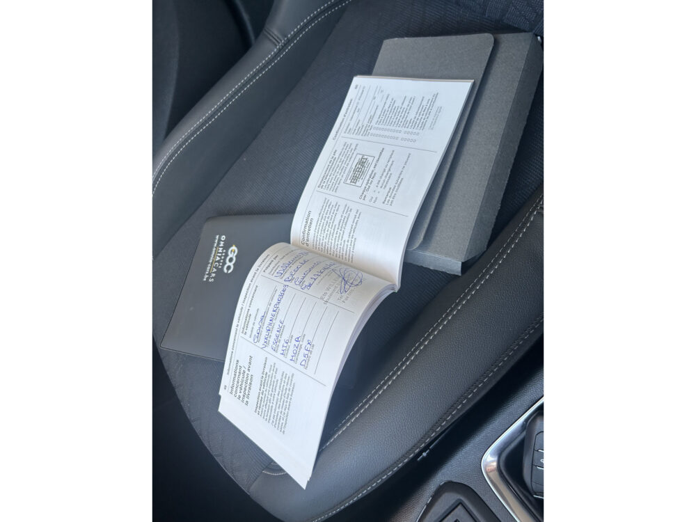 Opel Corsa 1.2 Turbo Edition // LED // NAVI + CARPLAY // HALF-LEDER // CLIMA // PDC V+A // CAMERA 14