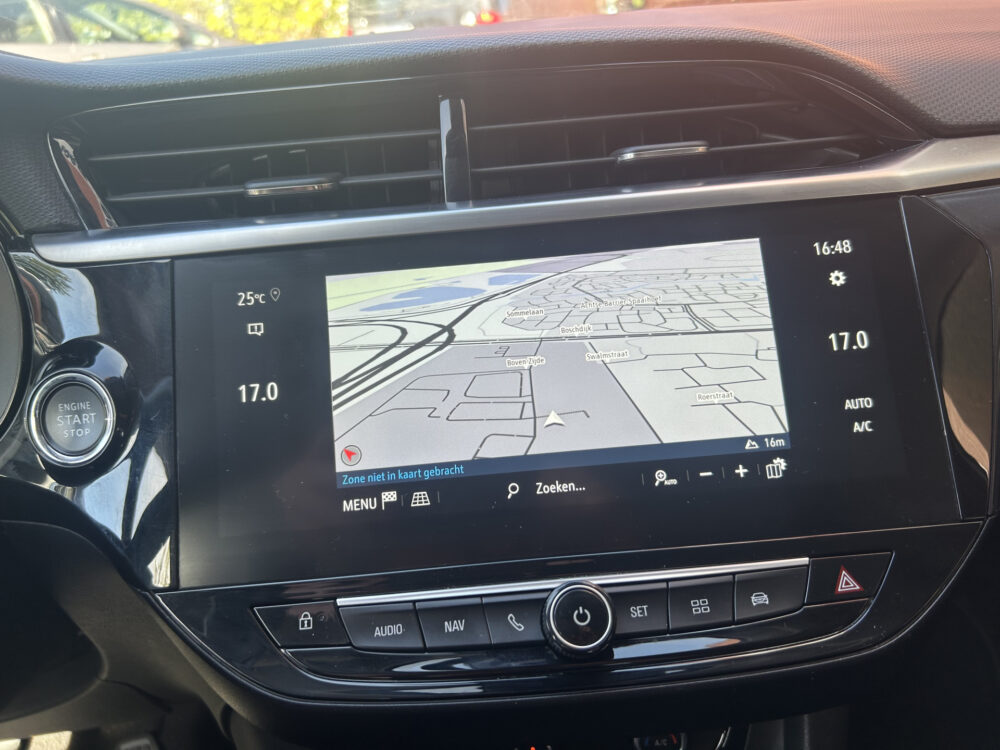 Opel Corsa 1.2 Turbo Edition // LED // NAVI + CARPLAY // HALF-LEDER // CLIMA // PDC V+A // CAMERA 15