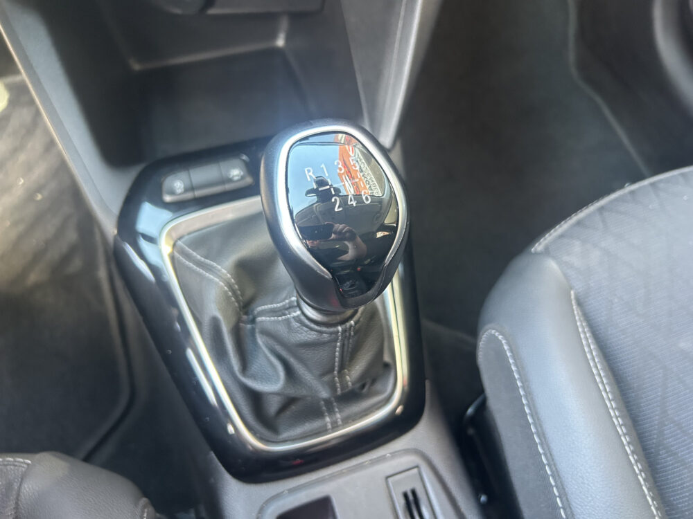 Opel Corsa 1.2 Turbo Edition // LED // NAVI + CARPLAY // HALF-LEDER // CLIMA // PDC V+A // CAMERA 21