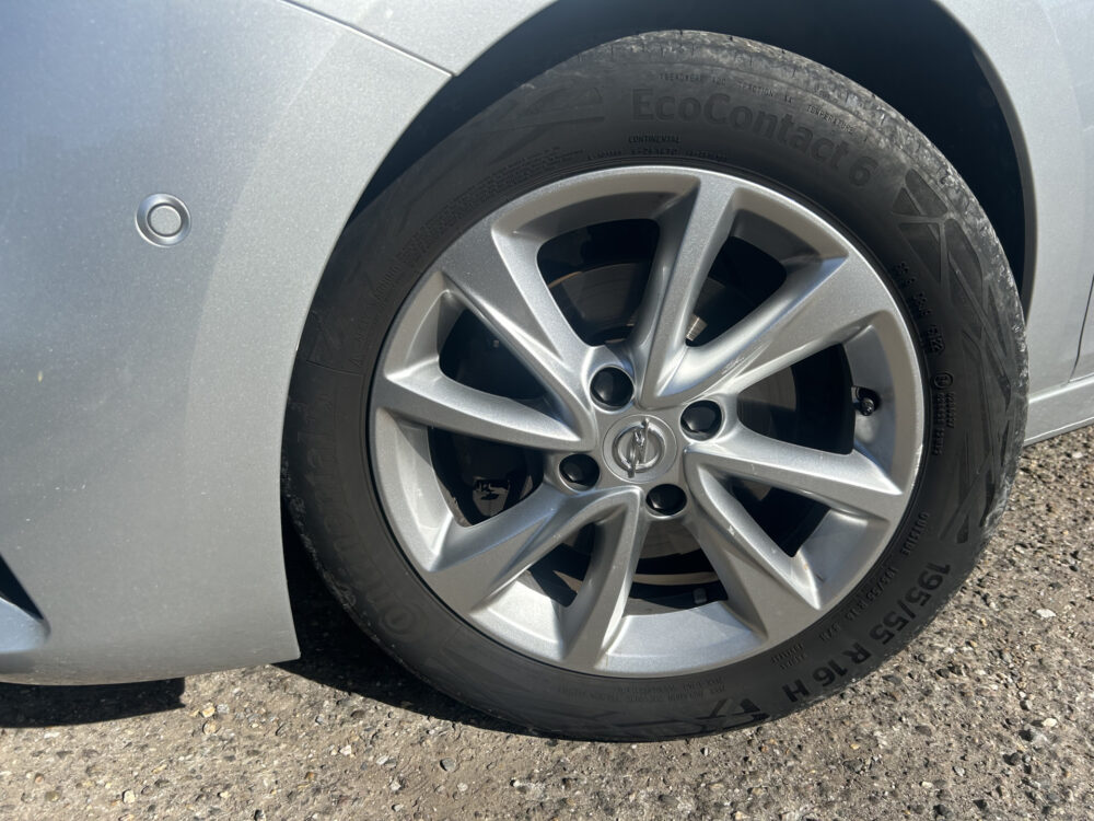 Opel Corsa 1.2 Turbo Edition // LED // NAVI + CARPLAY // HALF-LEDER // CLIMA // PDC V+A // CAMERA 28