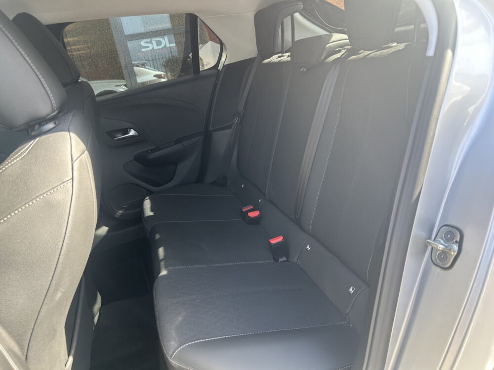 Opel Corsa 1.2 Turbo Edition // LED // NAVI + CARPLAY // HALF-LEDER // CLIMA // PDC V+A // CAMERA 29