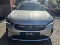 Opel Corsa 1.2 Turbo Edition // LED // NAVI + CARPLAY // HALF-LEDER // CLIMA // PDC V+A // CAMERA 37