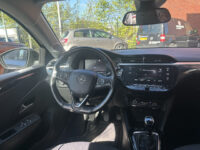 Opel Corsa 1.2 Turbo Edition // LED // NAVI + CARPLAY // HALF-LEDER // CLIMA // PDC V+A // CAMERA 40