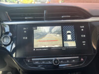 Opel Corsa 1.2 Turbo Edition // LED // NAVI + CARPLAY // HALF-LEDER // CLIMA // PDC V+A // CAMERA 49