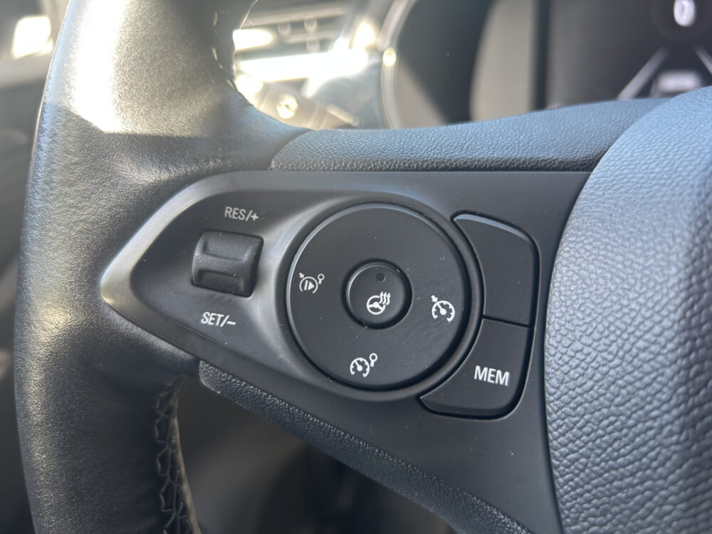 Opel Corsa 1.2 Turbo Edition // LED // NAVI + CARPLAY // HALF-LEDER // CLIMA // PDC V+A // CAMERA 9