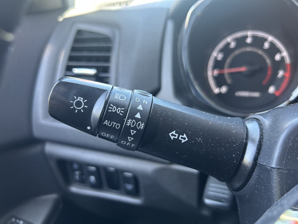 Mitsubishi ASX 1.6 Cleartec Intense // CAMERA // CRUISE // CLIMA // TREKHAAK!! 11