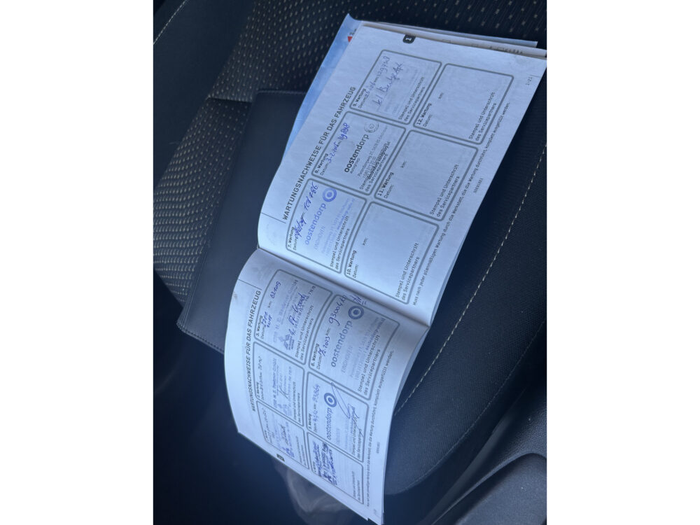 Mitsubishi ASX 1.6 Cleartec Intense // CAMERA // CRUISE // CLIMA // TREKHAAK!! 13