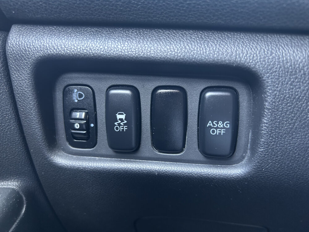 Mitsubishi ASX 1.6 Cleartec Intense // CAMERA // CRUISE // CLIMA // TREKHAAK!! 21