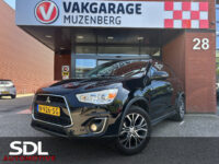 Mitsubishi ASX 1.6 Cleartec Intense // CAMERA // CRUISE // CLIMA // TREKHAAK!! 31