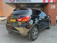 Mitsubishi ASX 1.6 Cleartec Intense // CAMERA // CRUISE // CLIMA // TREKHAAK!! 33