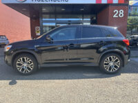 Mitsubishi ASX 1.6 Cleartec Intense // CAMERA // CRUISE // CLIMA // TREKHAAK!! 34