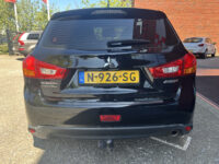 Mitsubishi ASX 1.6 Cleartec Intense // CAMERA // CRUISE // CLIMA // TREKHAAK!! 36
