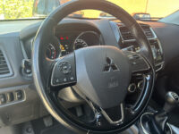 Mitsubishi ASX 1.6 Cleartec Intense // CAMERA // CRUISE // CLIMA // TREKHAAK!! 37