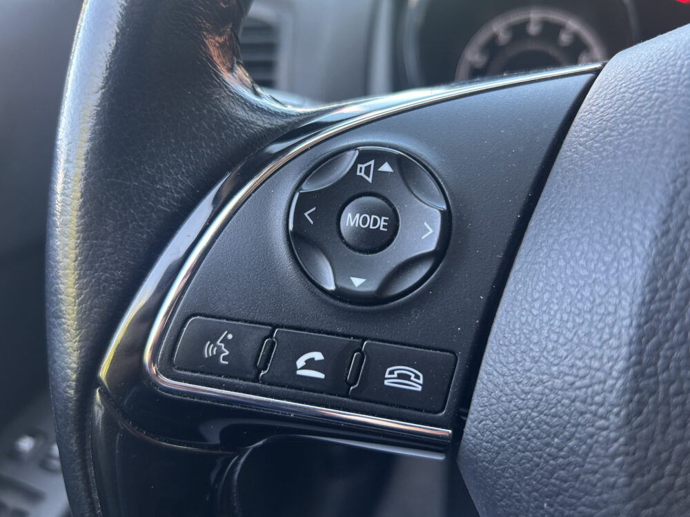 Mitsubishi ASX 1.6 Cleartec Intense // CAMERA // CRUISE // CLIMA // TREKHAAK!! 9