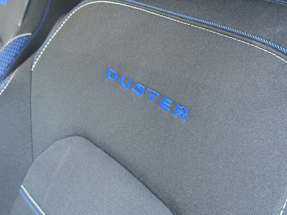 Dacia Duster 1.3 TCe Prestige // 360 CAMERA // DODEHOEK // CLIMA // CRUISE // NAVI+CARPLAY // 24