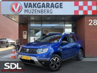Dacia Duster 1.3 TCe Prestige // 360 CAMERA // DODEHOEK // CLIMA // CRUISE // NAVI+CARPLAY // 32