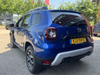 Dacia Duster 1.3 TCe Prestige // 360 CAMERA // DODEHOEK // CLIMA // CRUISE // NAVI+CARPLAY // 35