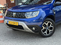 Dacia Duster 1.3 TCe Prestige // 360 CAMERA // DODEHOEK // CLIMA // CRUISE // NAVI+CARPLAY // 37