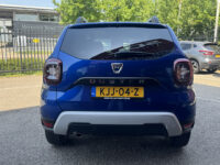 Dacia Duster 1.3 TCe Prestige // 360 CAMERA // DODEHOEK // CLIMA // CRUISE // NAVI+CARPLAY // 39
