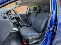 Dacia Duster 1.3 TCe Prestige // 360 CAMERA // DODEHOEK // CLIMA // CRUISE // NAVI+CARPLAY // 43