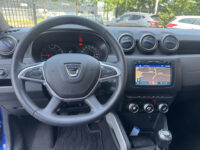 Dacia Duster 1.3 TCe Prestige // 360 CAMERA // DODEHOEK // CLIMA // CRUISE // NAVI+CARPLAY // 45