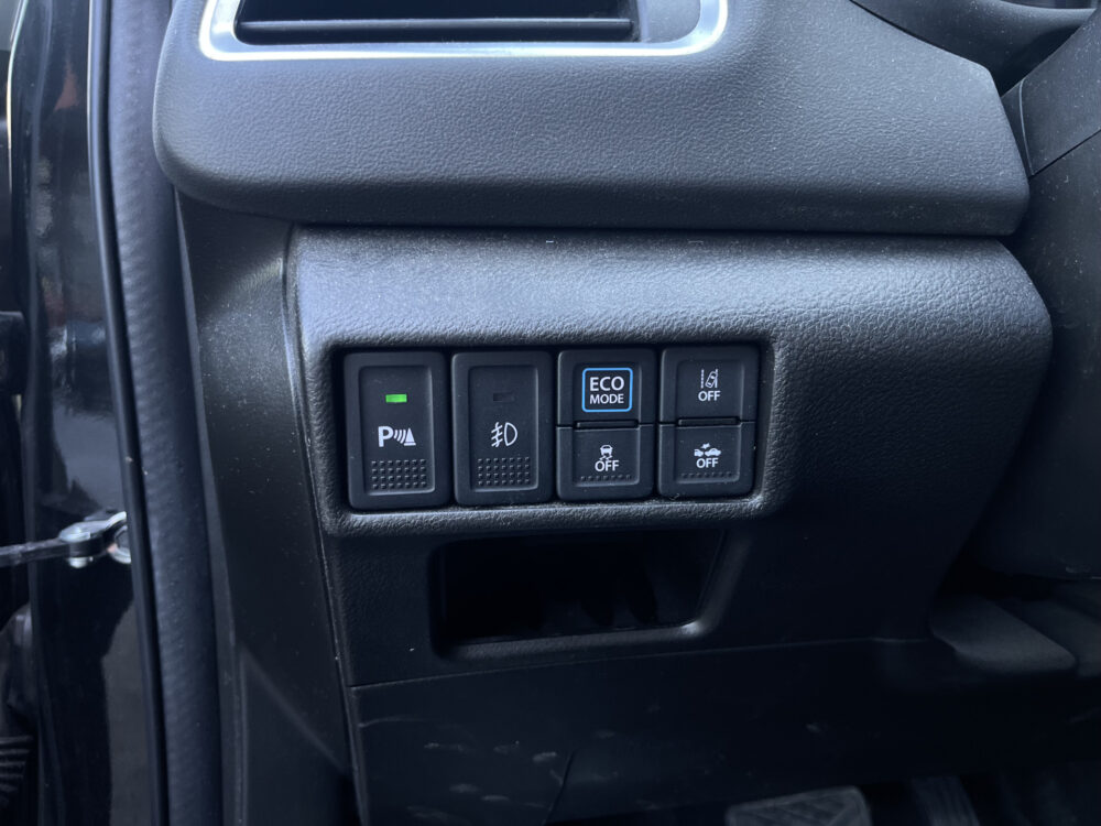 Suzuki S-Cross 1.5 Hybrid Style // ADAPT. CRUISE // DODEHOEK // STOELVERWARMING // CAMERA // APPLE-ANDROID AUTO // KEYLESS // 20