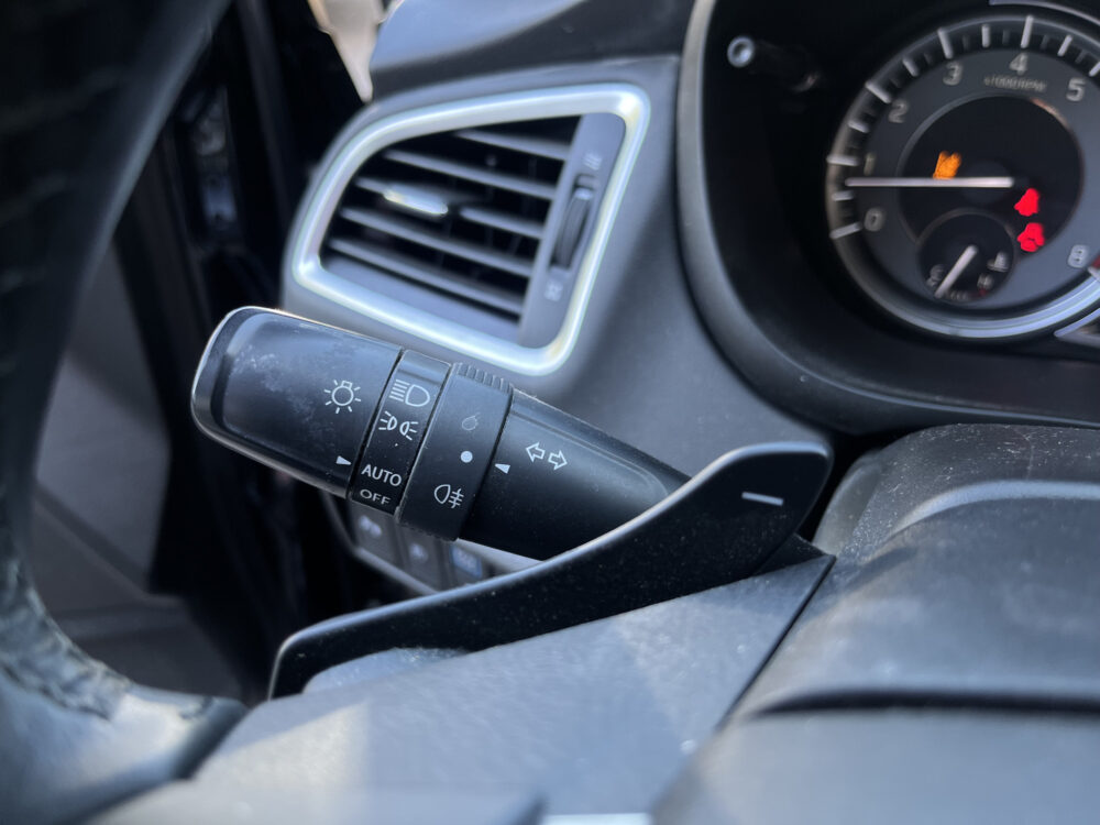 Suzuki S-Cross 1.5 Hybrid Style // ADAPT. CRUISE // DODEHOEK // STOELVERWARMING // CAMERA // APPLE-ANDROID AUTO // KEYLESS // 24