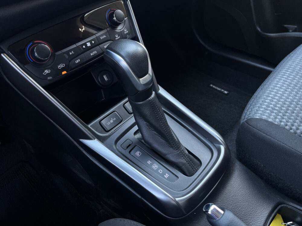 Suzuki S-Cross 1.5 Hybrid Style // ADAPT. CRUISE // DODEHOEK // STOELVERWARMING // CAMERA // APPLE-ANDROID AUTO // KEYLESS // 27