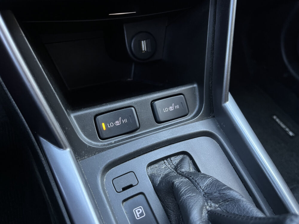 Suzuki S-Cross 1.5 Hybrid Style // ADAPT. CRUISE // DODEHOEK // STOELVERWARMING // CAMERA // APPLE-ANDROID AUTO // KEYLESS // 28