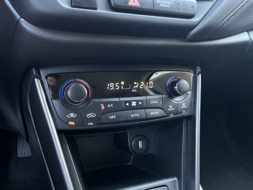 Suzuki S-Cross 1.5 Hybrid Style // ADAPT. CRUISE // DODEHOEK // STOELVERWARMING // CAMERA // APPLE-ANDROID AUTO // KEYLESS // 29