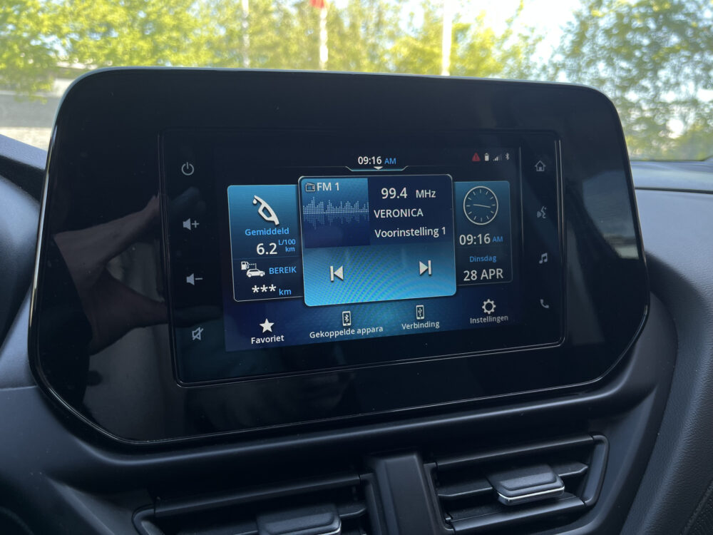 Suzuki S-Cross 1.5 Hybrid Style // ADAPT. CRUISE // DODEHOEK // STOELVERWARMING // CAMERA // APPLE-ANDROID AUTO // KEYLESS // 30